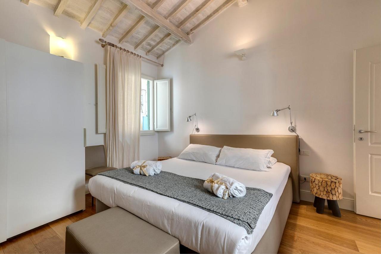 Tegolaio Apartment By Mamo ฟลอเรนซ์ ภายนอก รูปภาพ