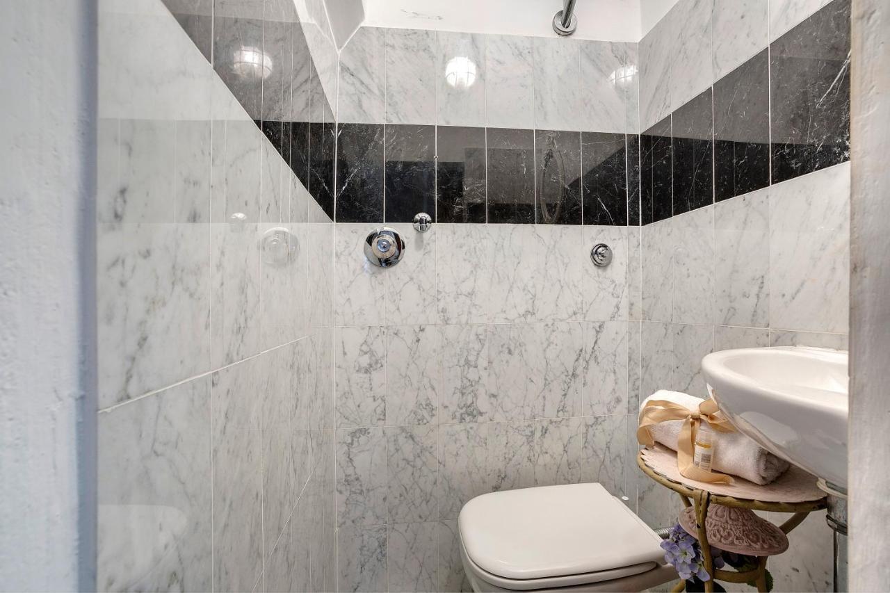Tegolaio Apartment By Mamo ฟลอเรนซ์ ภายนอก รูปภาพ