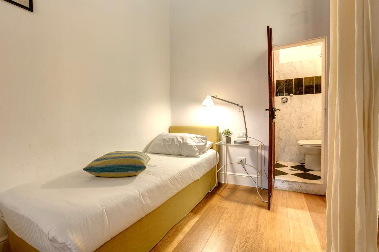 Tegolaio Apartment By Mamo ฟลอเรนซ์ ภายนอก รูปภาพ