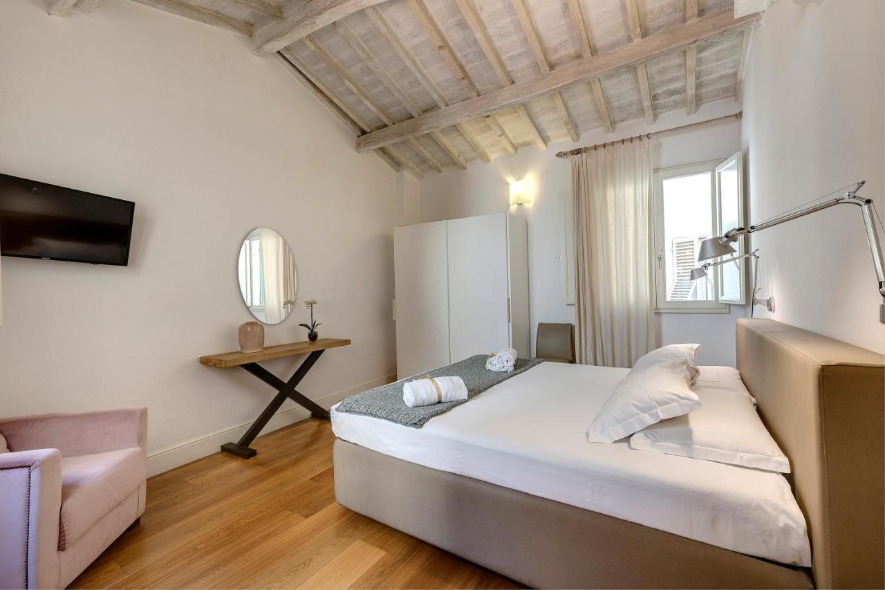 Tegolaio Apartment By Mamo ฟลอเรนซ์ ภายนอก รูปภาพ